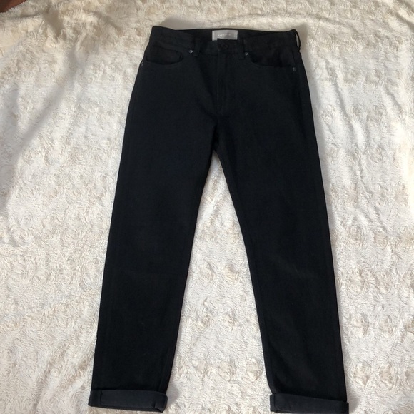 EVERLANE The Modern Boyfriend Jean - Picture 6 of 12